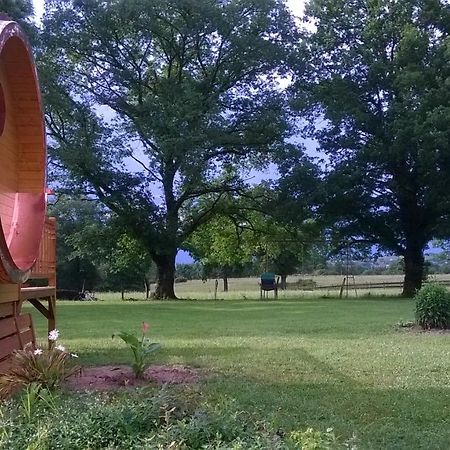 Aux Ronzieres Bed & Breakfast Pouilly-sous-Charlieu Exterior foto